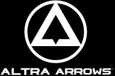 Altra Arrows