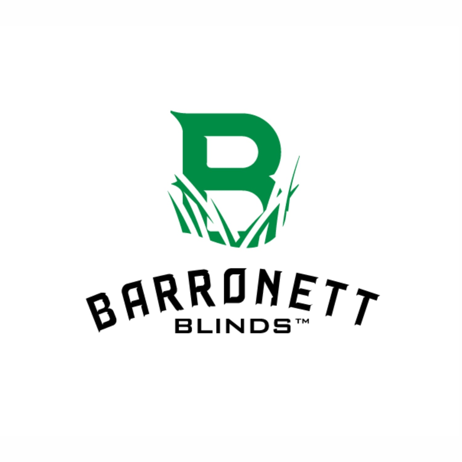 Barronett Blinds