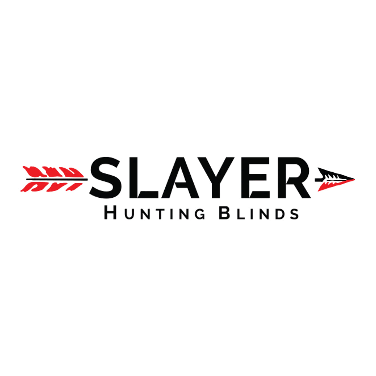 Slayer Blinds