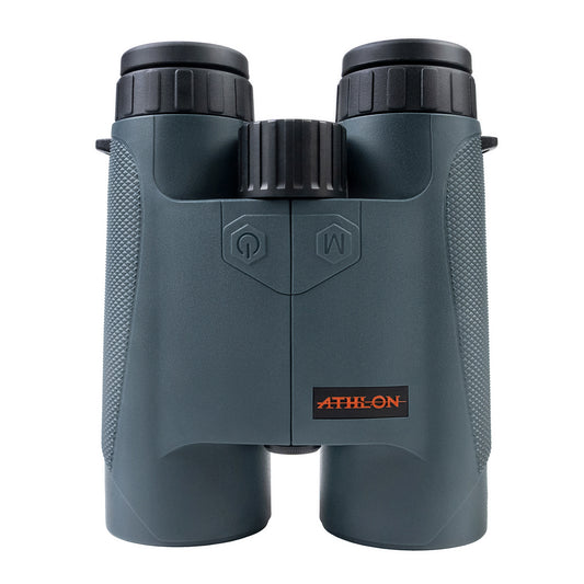 Athlon Optics – Cronus G2 10×50 UHD