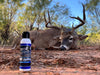 White Lightning Peak Estrous | Best Doe Estrous Scent for Serious Whitetail Hunters