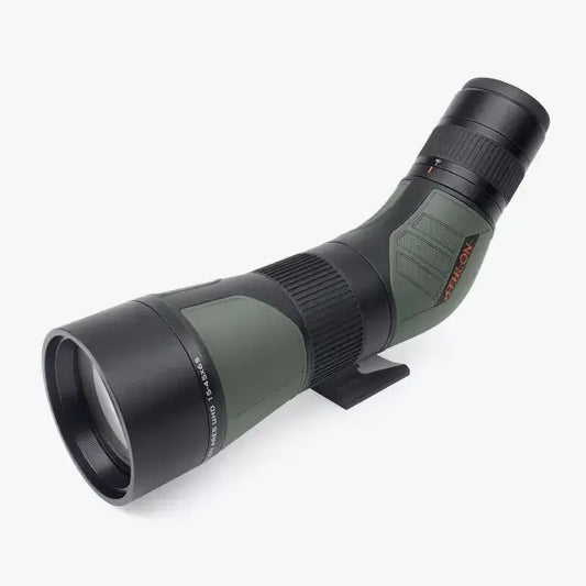 Athlon Optics – Ares G2 15-45×65 UHD 45 Degree Spotting Scope