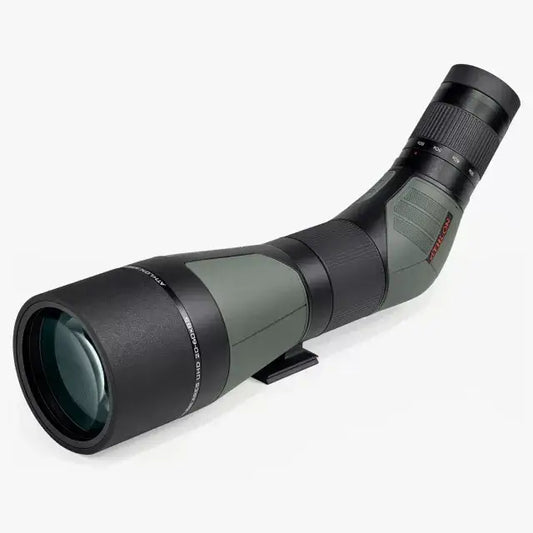 Athlon Optics – Ares G2 20-60×85 UHD 45 Degree Spotting Scope