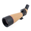 Athlon Optics – Talos 20-60×80 Spotting Scope 45 Degree