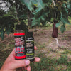 Hemp Power Shot Bag