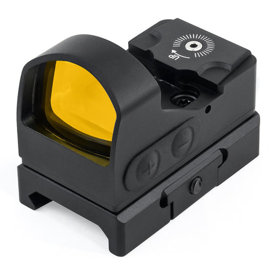 Athlon Optics – Midas TSR1 Open Sight Doctor Footprint – 3 MOA