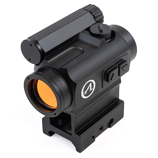 Athlon Optics – Midas TSR2 Red Dot 50k Hour Battery Life
