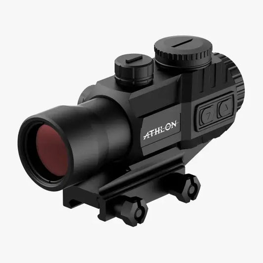 Athlon Optics – MIDAS TSP4