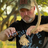 PW Scrape Rope w/ Dominant Scrape