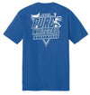 2025 PW BASH Shirt! ROYAL BLUE