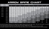 246 Centrum Limited Arrows - 300 6 Pack Fletched