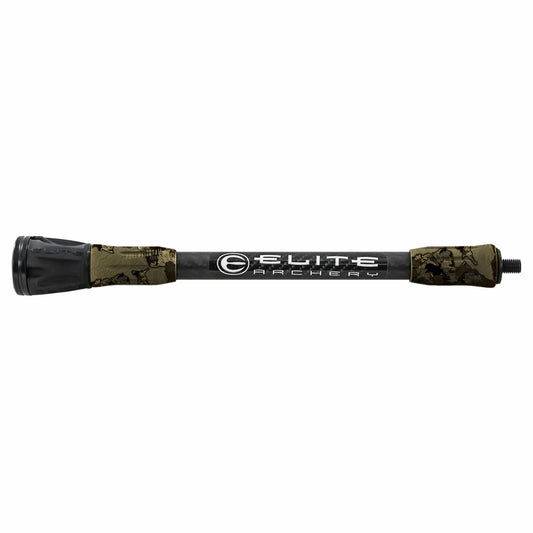 ELITE CARBON MICRO STABILIZER 10"