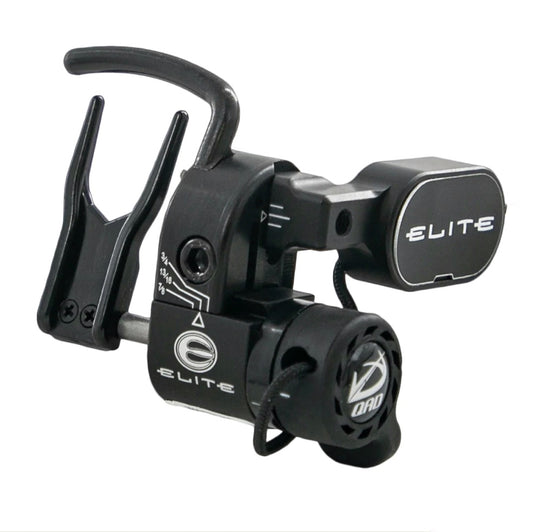 Elite QAD Rest