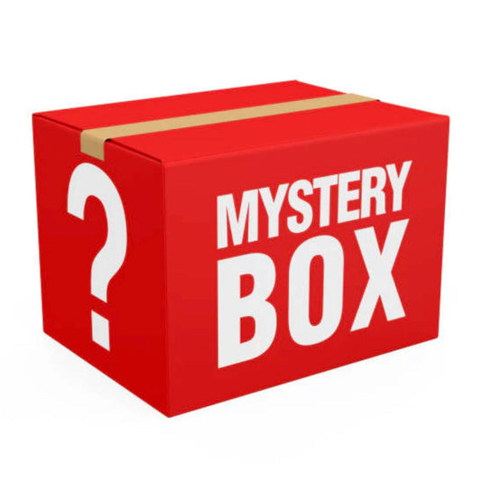 PW Mystery Box! - August 2025