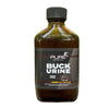 Buck Urine