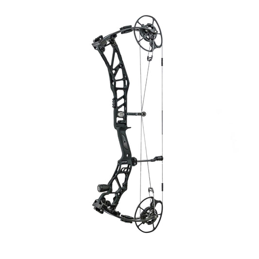 2025 ELITE ARTUS - BLACK - 70 Pound