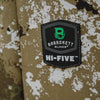 Barronett HI-FIVE Crater Thrive