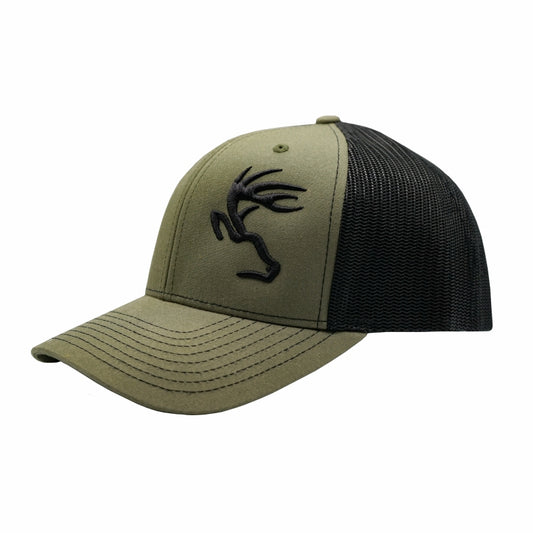 PW Buck Head Cap