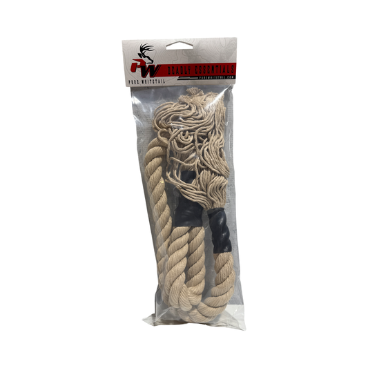 ALL NEW Scrape Rope