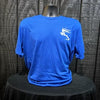 One Nation Under God Shirt – Royal Blue