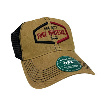 Pure Whitetail Legacy – #305