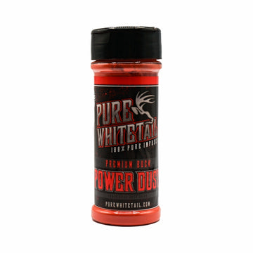 Power Dust Buck