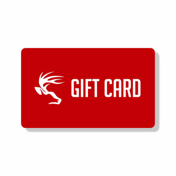 PW Gift Cards
