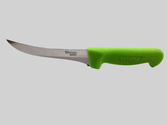 5" Boning