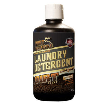 Scent Elimination Laundry Detergent - Dirt
