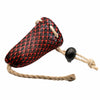 Hemp Power Shot Bag