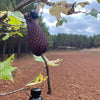 Hemp Power Shot Bag