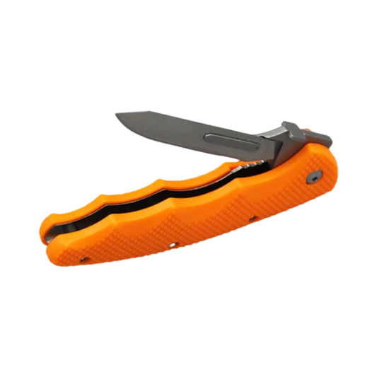 Wiebe Monarch Skinning Knife