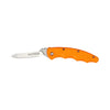 Wiebe Monarch Skinning Knife