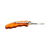 Wiebe Monarch Skinning Knife