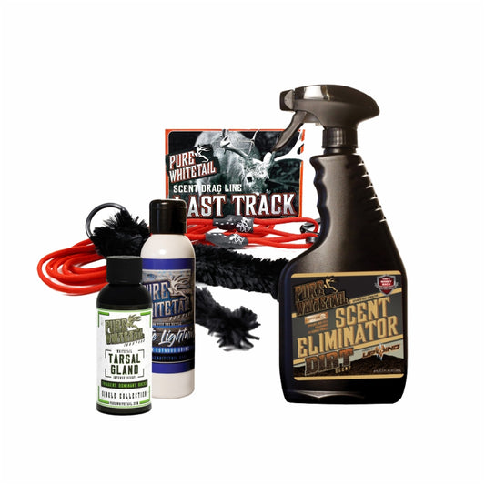 Rut Ready Package - Estrous