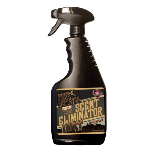 Scent Eliminator DIRT Field Spray 22oz