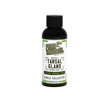 Pure Whitetail Tarsal Gland -  Best Liquid Tarsal Gland Scent for Deer