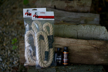 PW Scrape Frenzy Bundle! - w/ FREE Estrous Test Product!