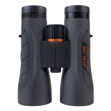 Athlon Optics – Midas G2 12×50 UHD