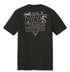 2025 PW BASH Shirt! BLACK