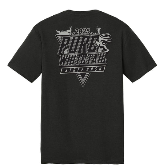 2025 PW BASH Shirt! BLACK