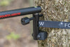 Fourth Arrow SaddleLite Arm with Minamalist Base