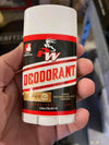 Scent Elimination Deodorant