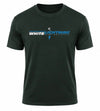 2026 Exclusive White Lightning Tee