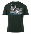 2026 Exclusive White Lightning Tee