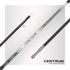 204 Centrum Premier Arrows - 350 6 Pack Fletched