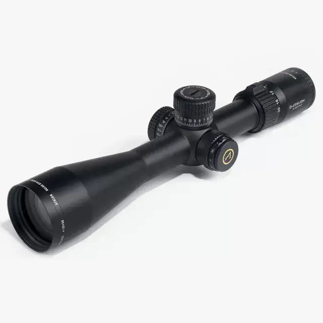 Athlon Rifle Scopes