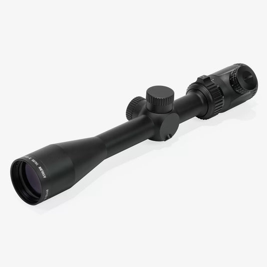 Athlon Optics – Talos 3-12×40 Shotgun BDC 250 IR MOA Reticle