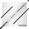 246 Centrum Premier Arrows - 300 6 Pack Fletched