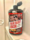 Scent Elimination Hair & Body Wash 16oz